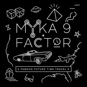 Myka+Factor